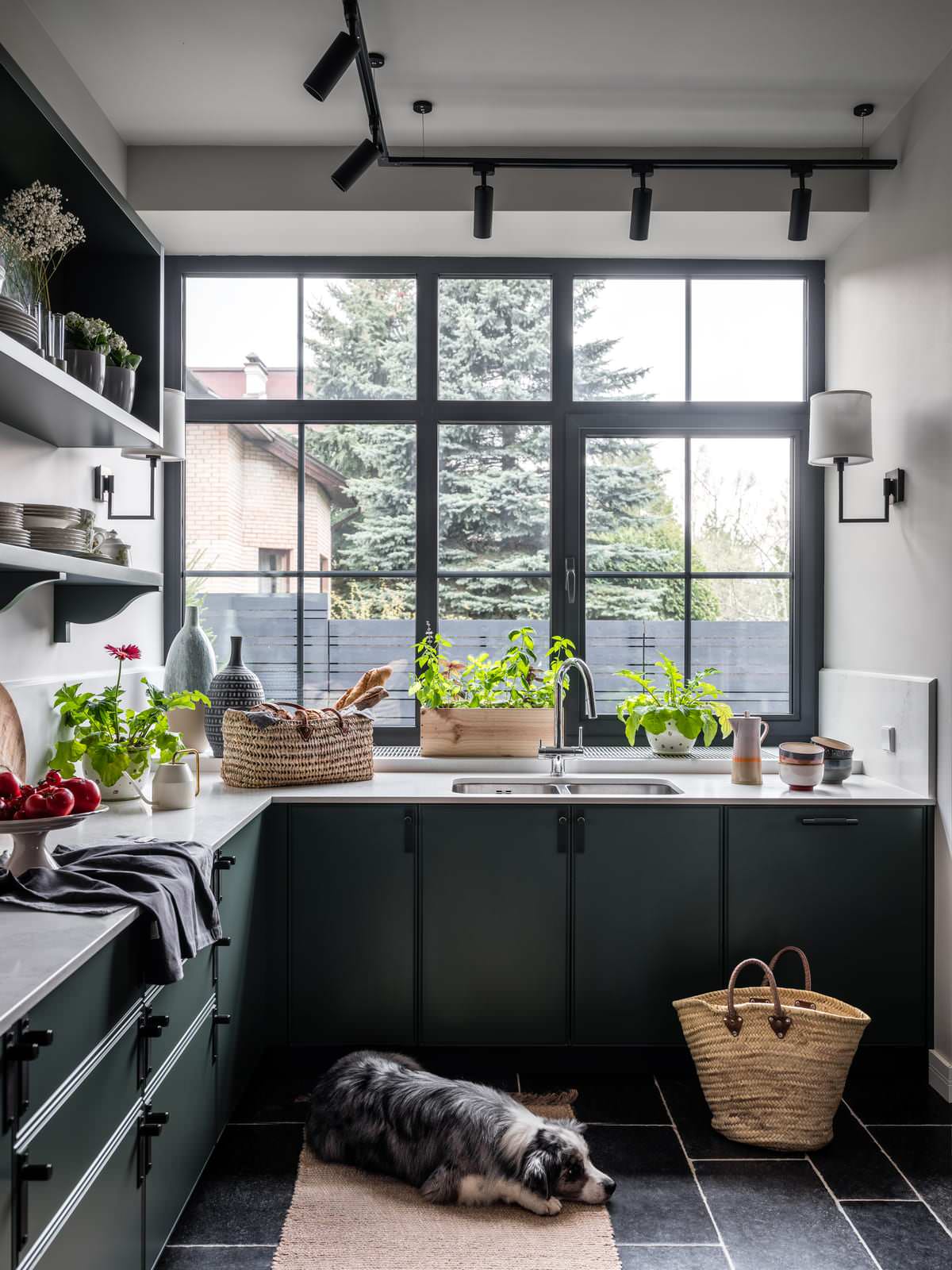 Дом в Дарьино