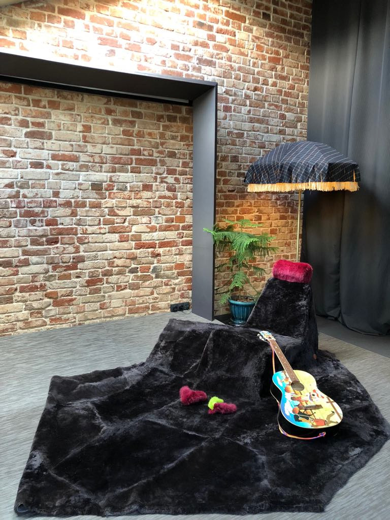 Home picnic collection