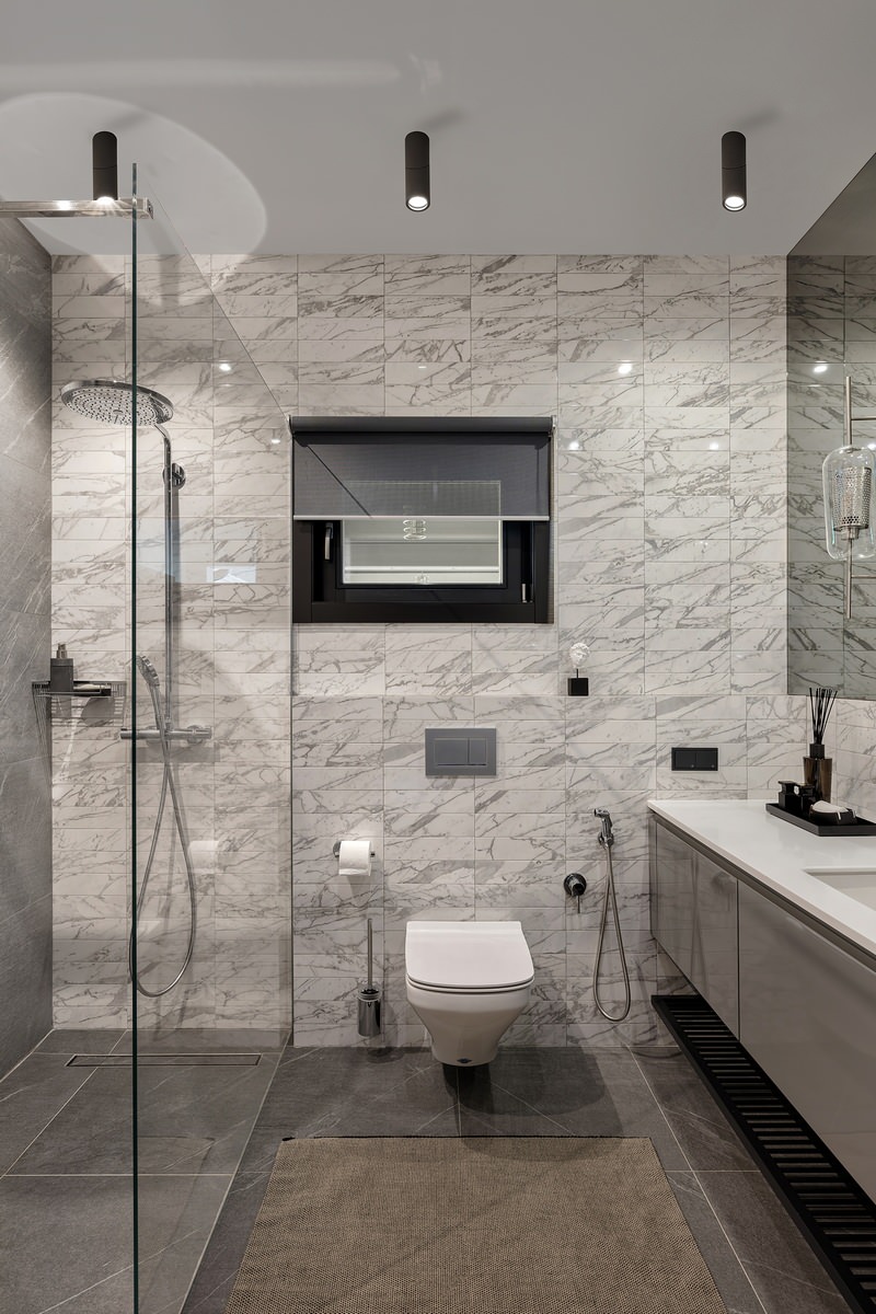 Загородный дом в Белоострове