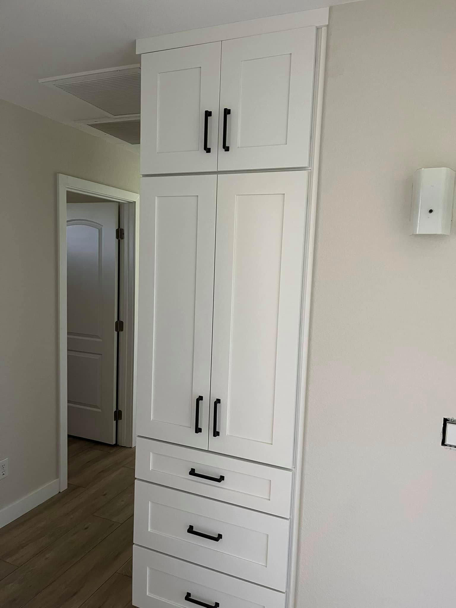 Built Ins