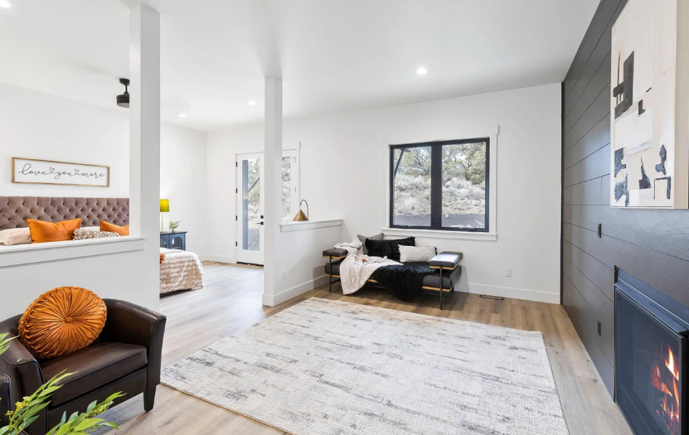 Pronghorn Dr Juniper Preserve New Construction Staging