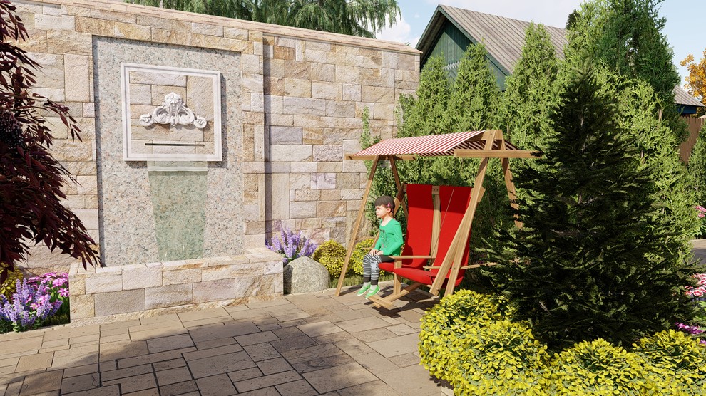 Горячий Ключ 4 сотки