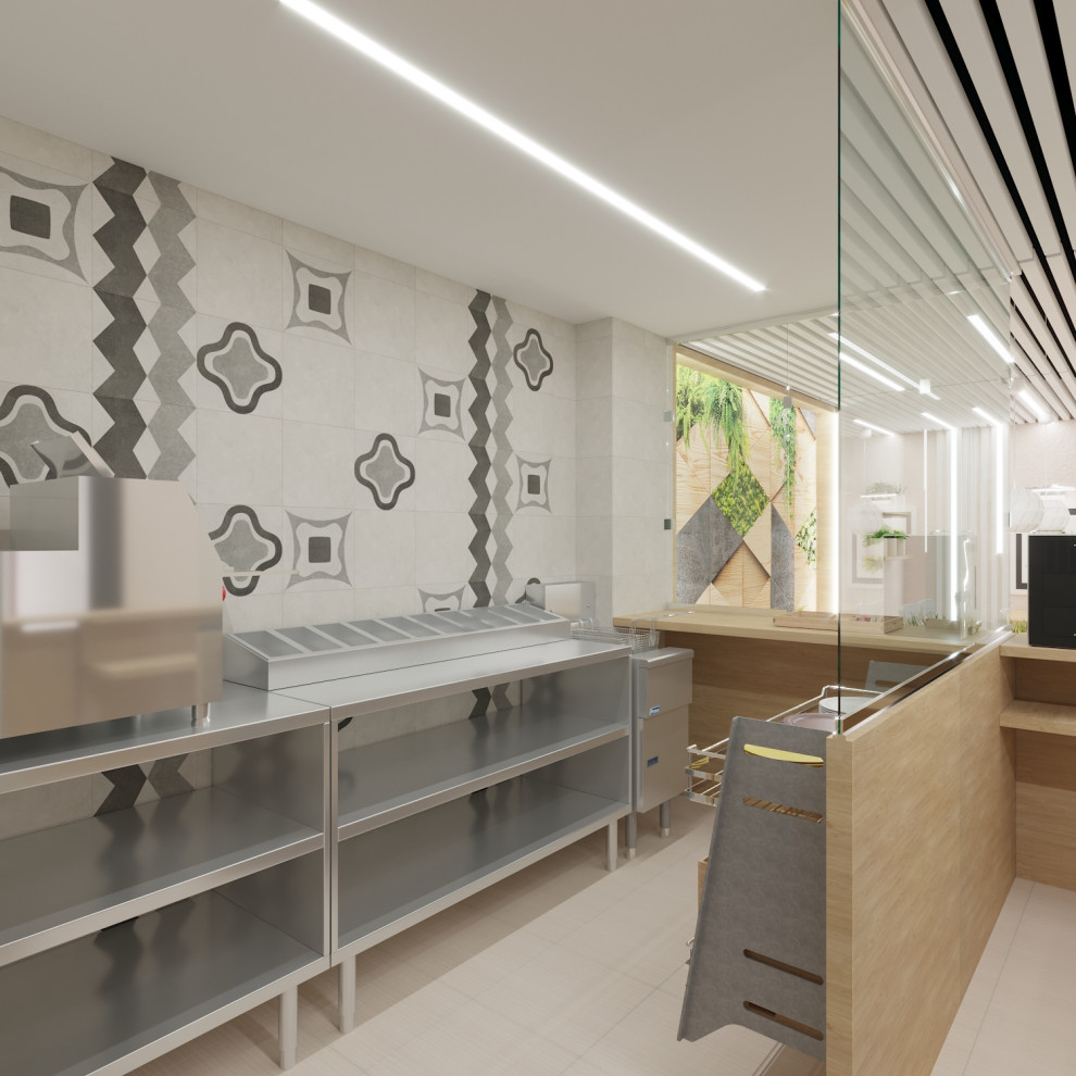 Чебуречная