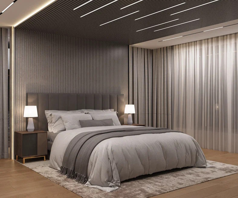 КП Ильинка Парк