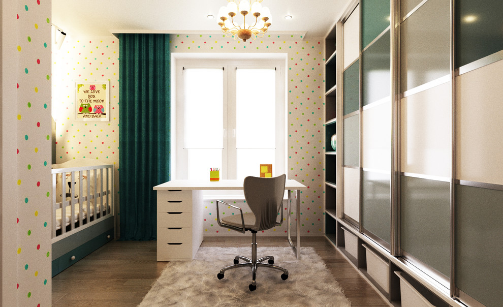 Проект ТаунХауса в жк "Крона"