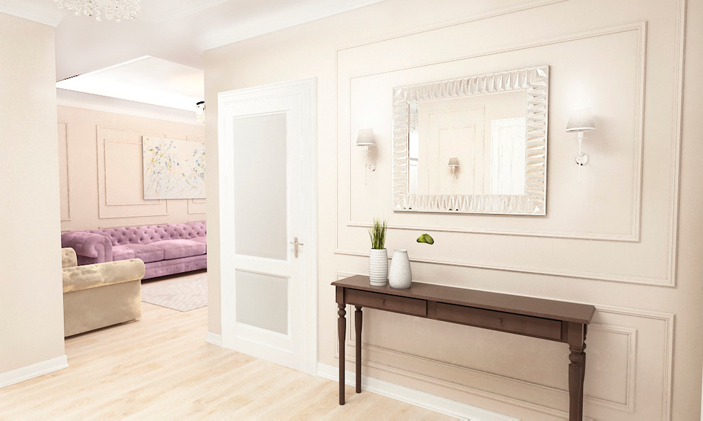 Квартира 110 кв м