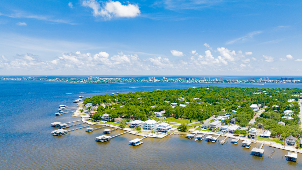 Coastal Haven