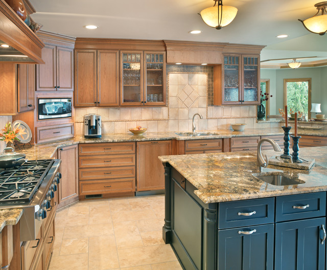Kitchen 7027 kitchen