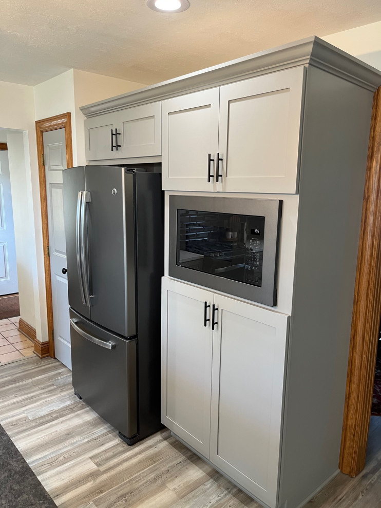Orrville Kitchen Remodel