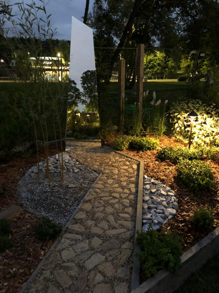 Выстовочный сад Сады И Люди