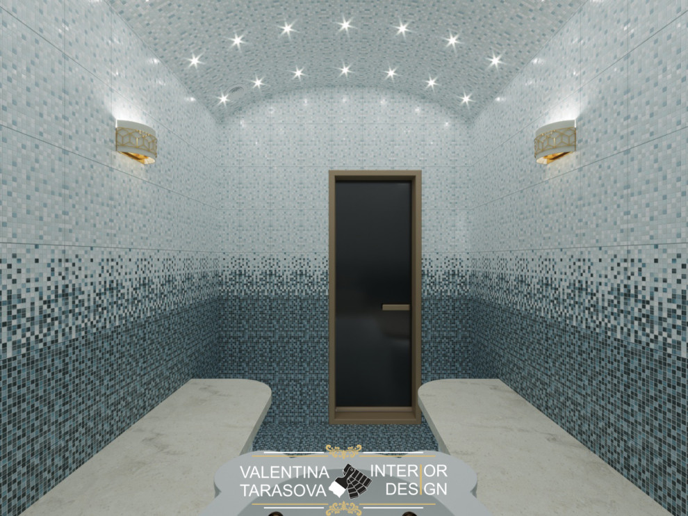 Банный комплекс