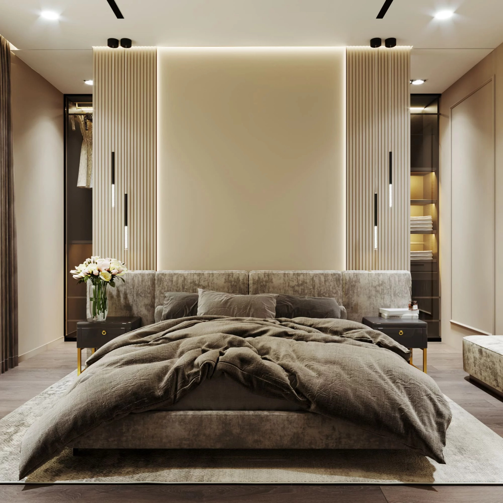 Проект для Анны и Сергея