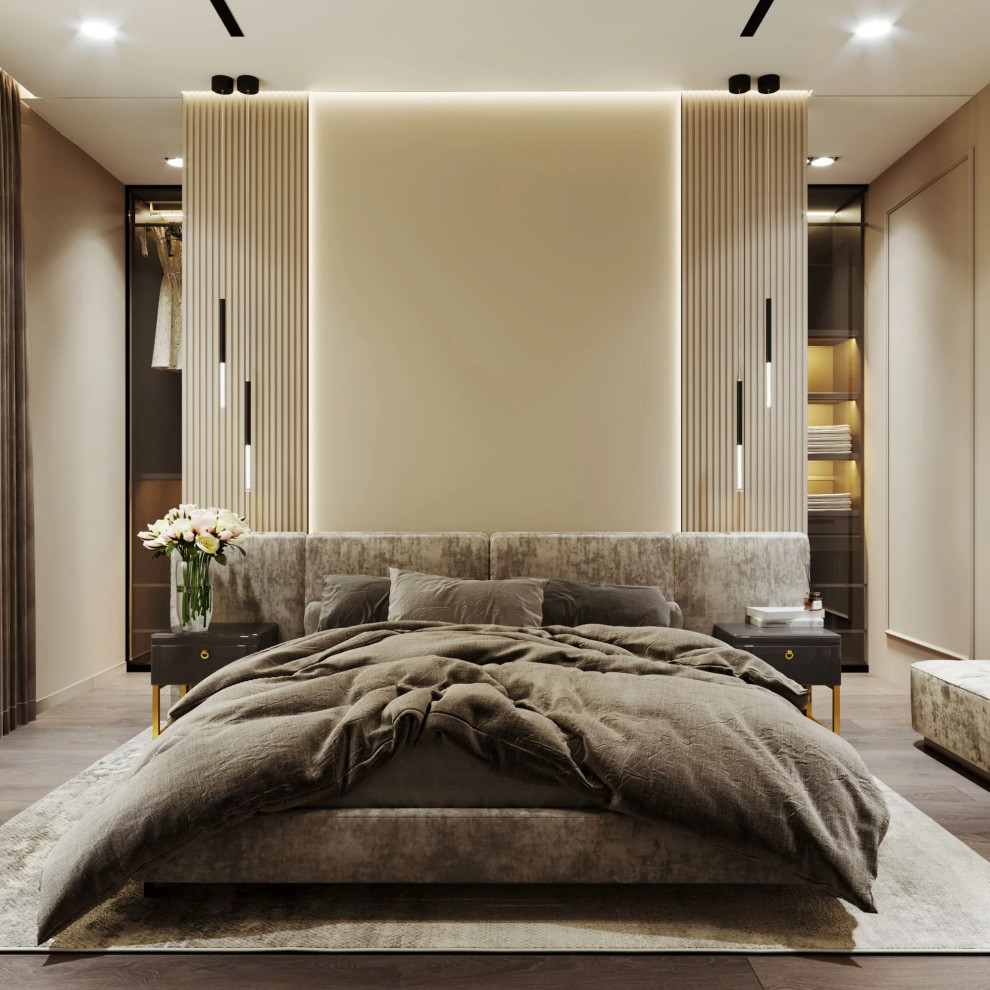 Проект для Анны и Сергея