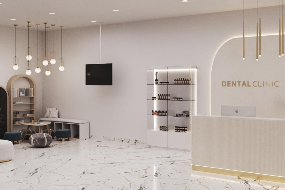 Стоматология на Ленинградском