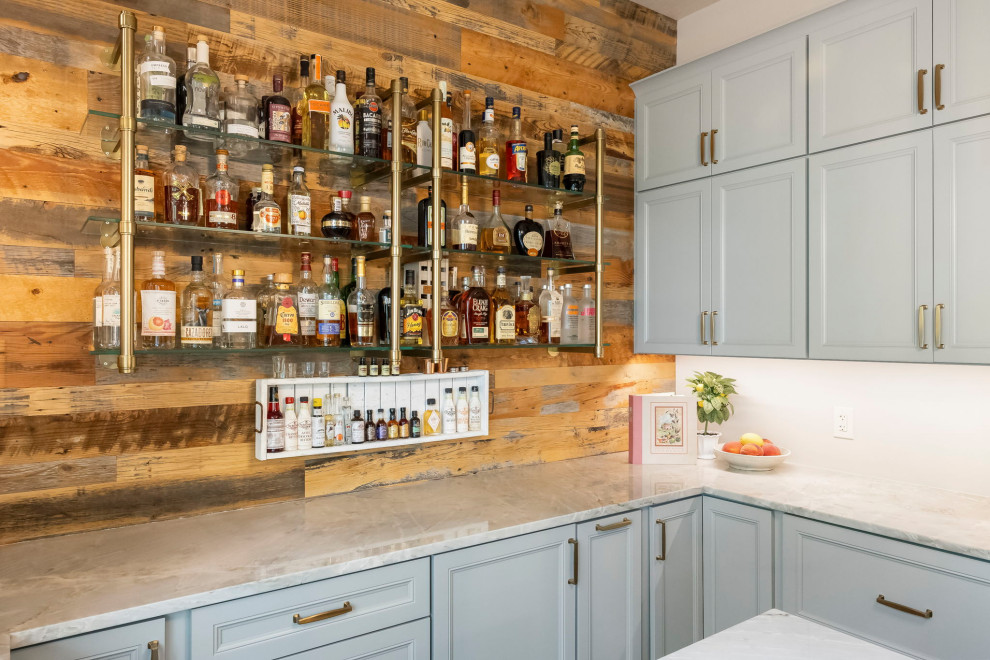 KITCHEN ATELIER in Progress