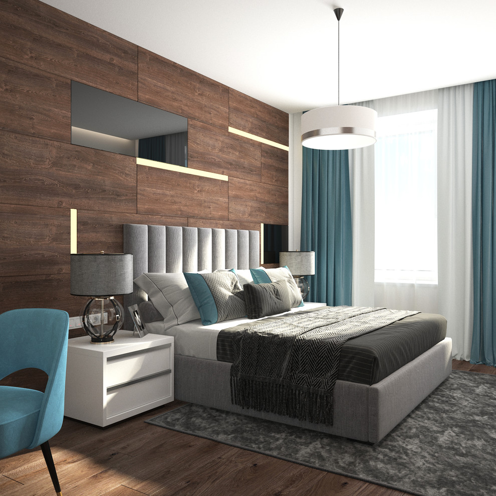 Москва. Квартира для молодого мужчины