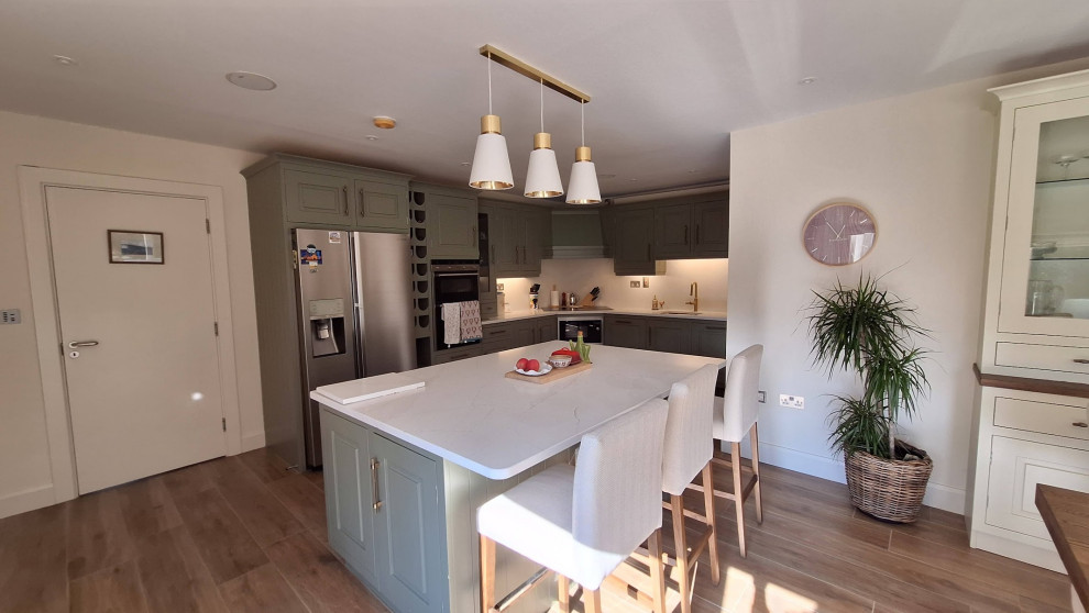 Blackrock Renovation