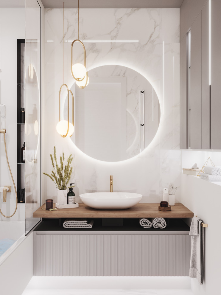 г. Москва, ул. Сельскохозяйственная