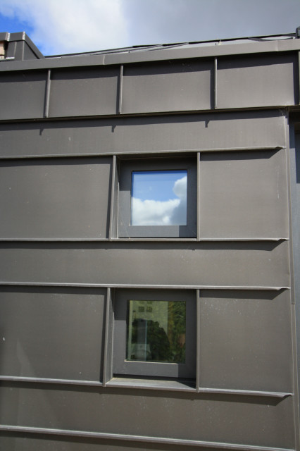 Cluny contemporary-exterior