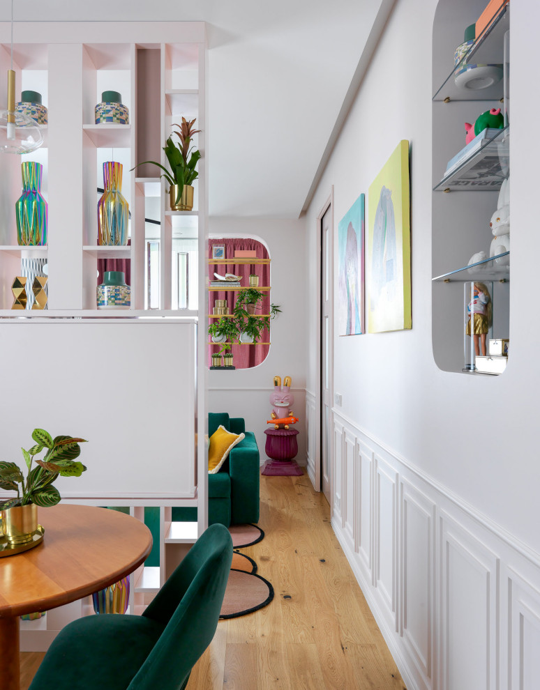 ЖК Технопарк