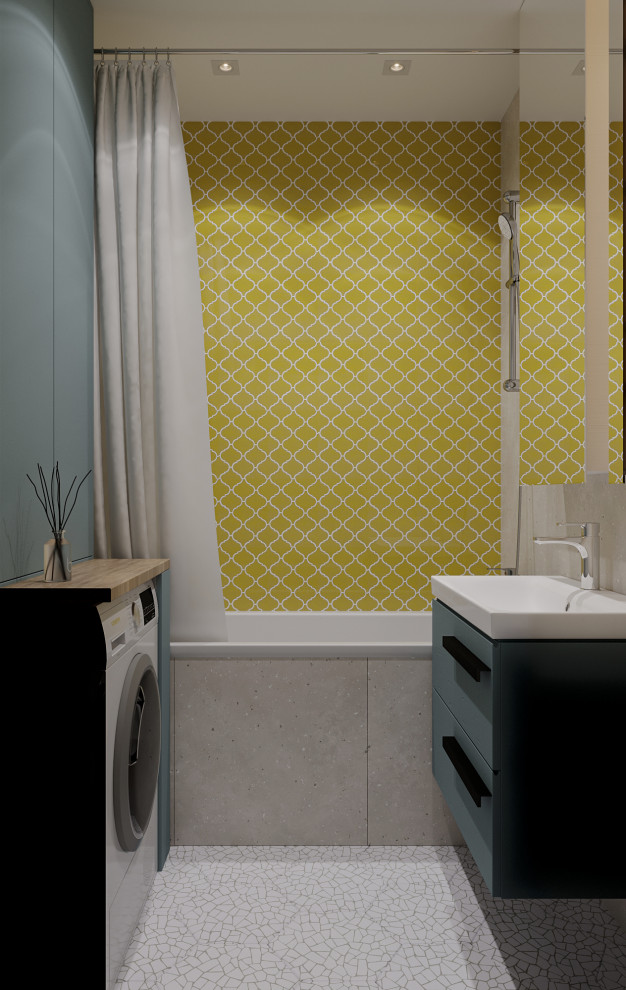 Квартира на ул. Малиновского