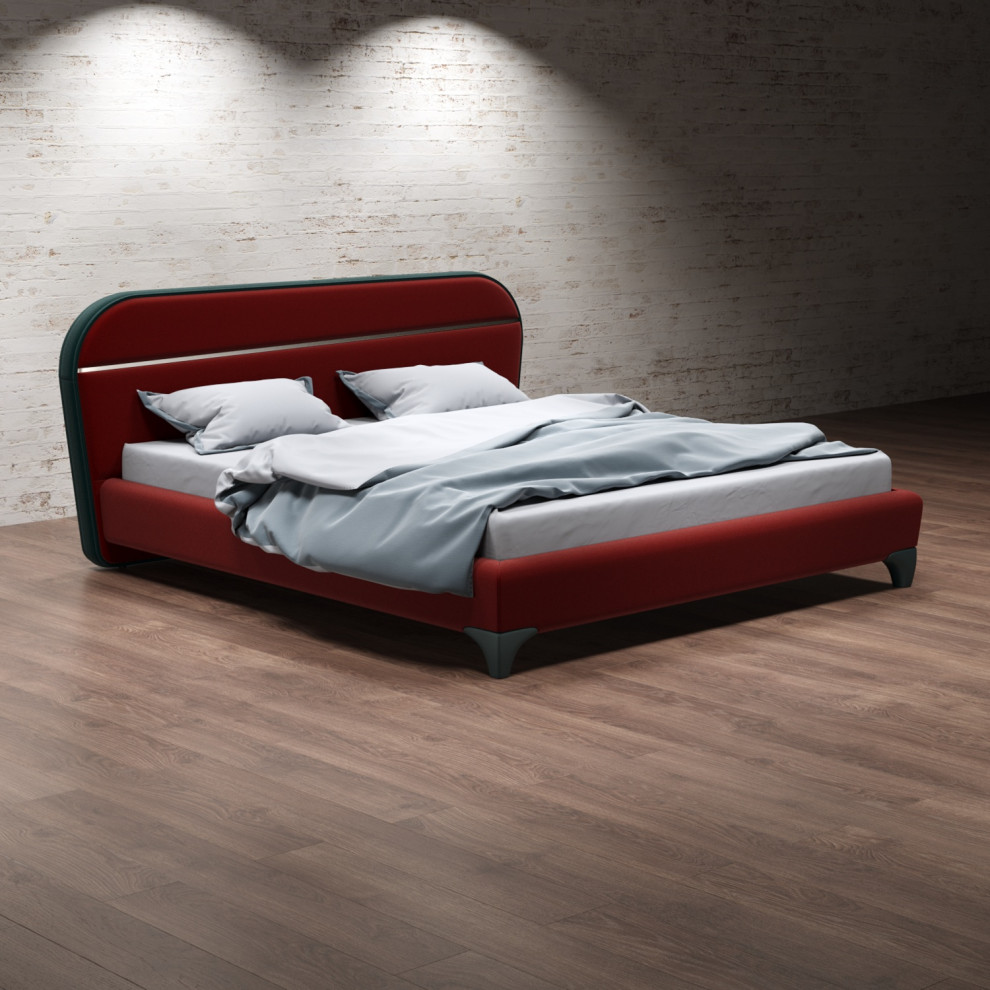 Кровать ALICE