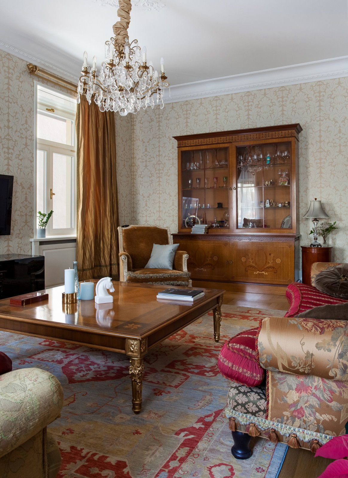 Квартика на продажу для МК_Элит