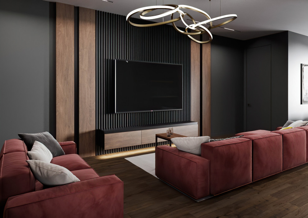 ХОЛОСТЯК НА АРБАТЕ