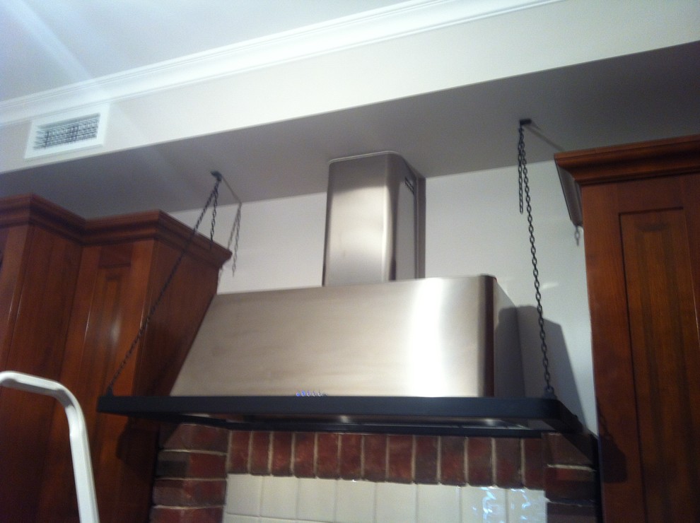 Квартира на юго-западе Москвы