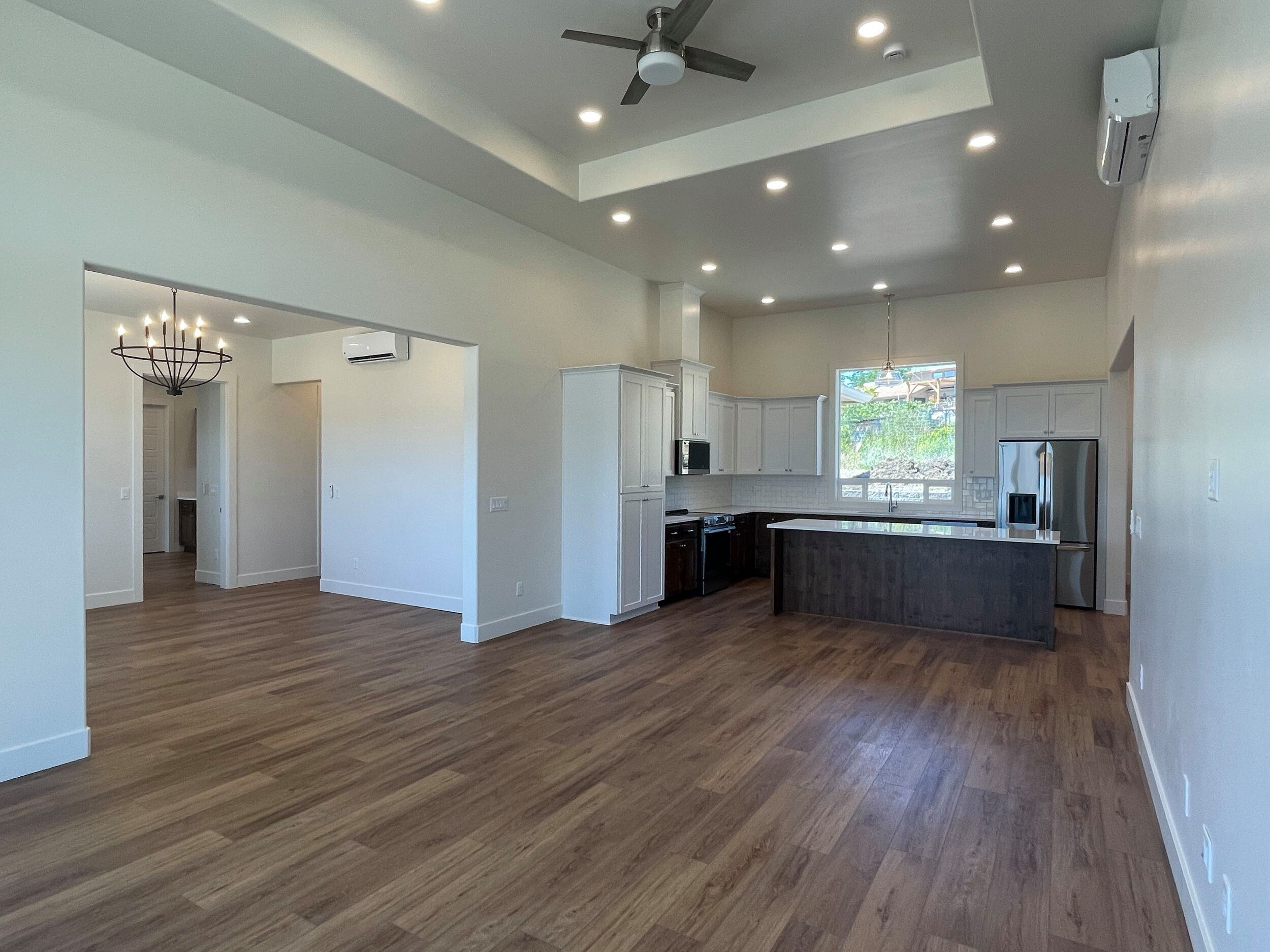 Ashland - Remodel