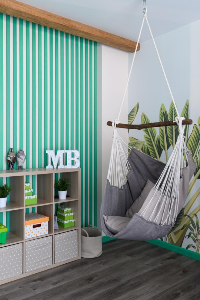 Флора и Фауна