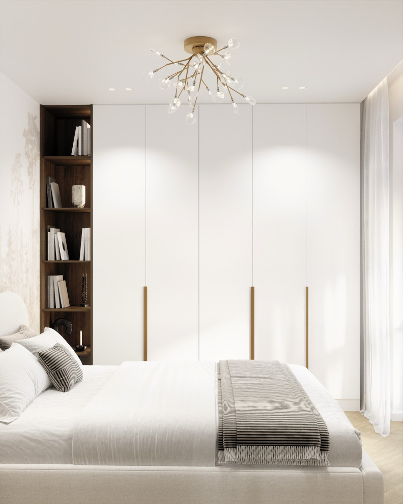 Квартира студия