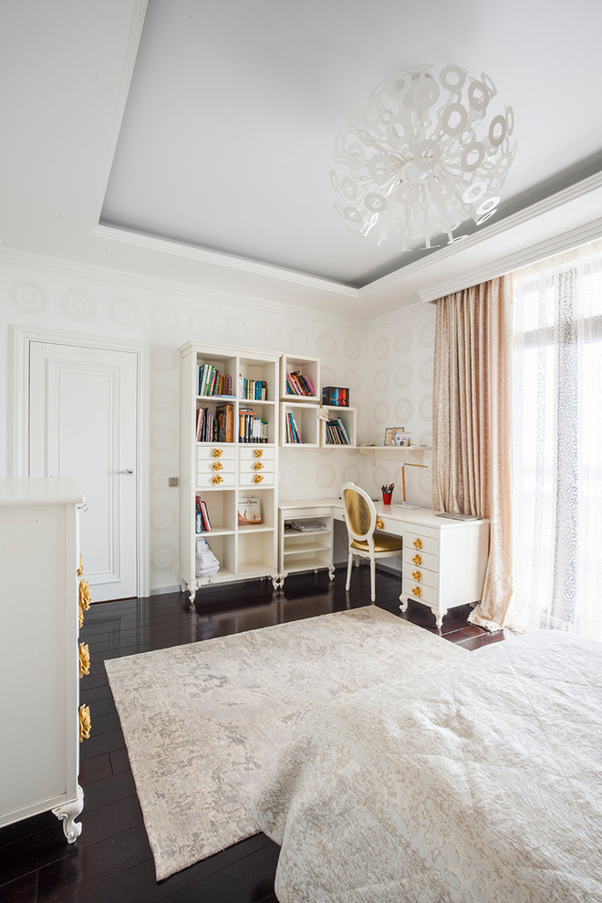 Квартира на Ленинском проспекте