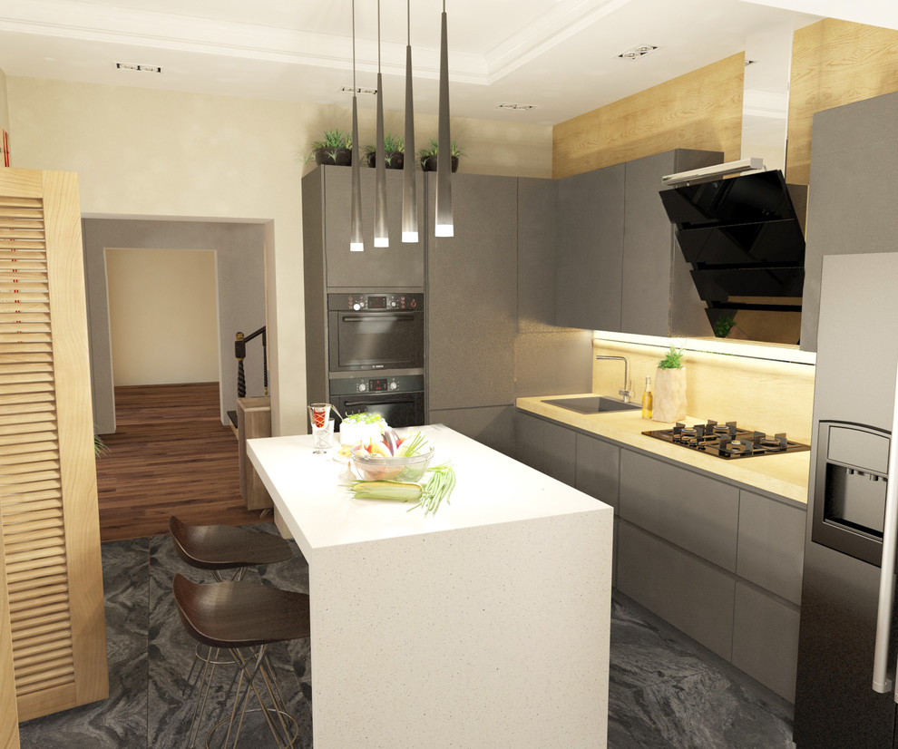 5-я Дачная - коттедж