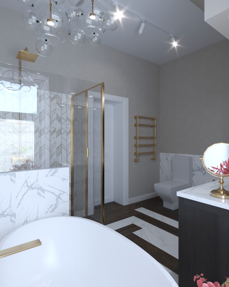 Загородный дом Кучино