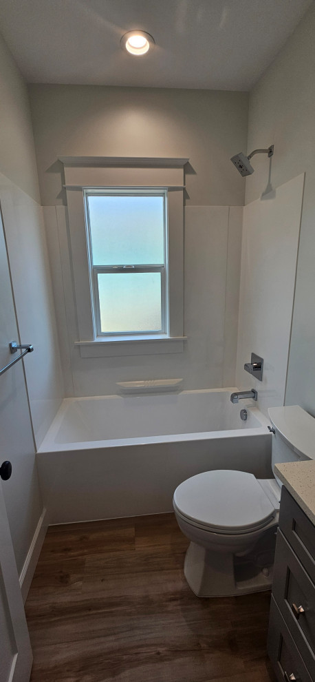 Budget Friendly Bathroom Gallery