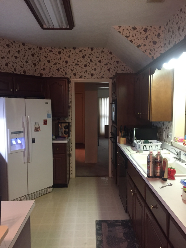 Mallard Kitchen Remodel