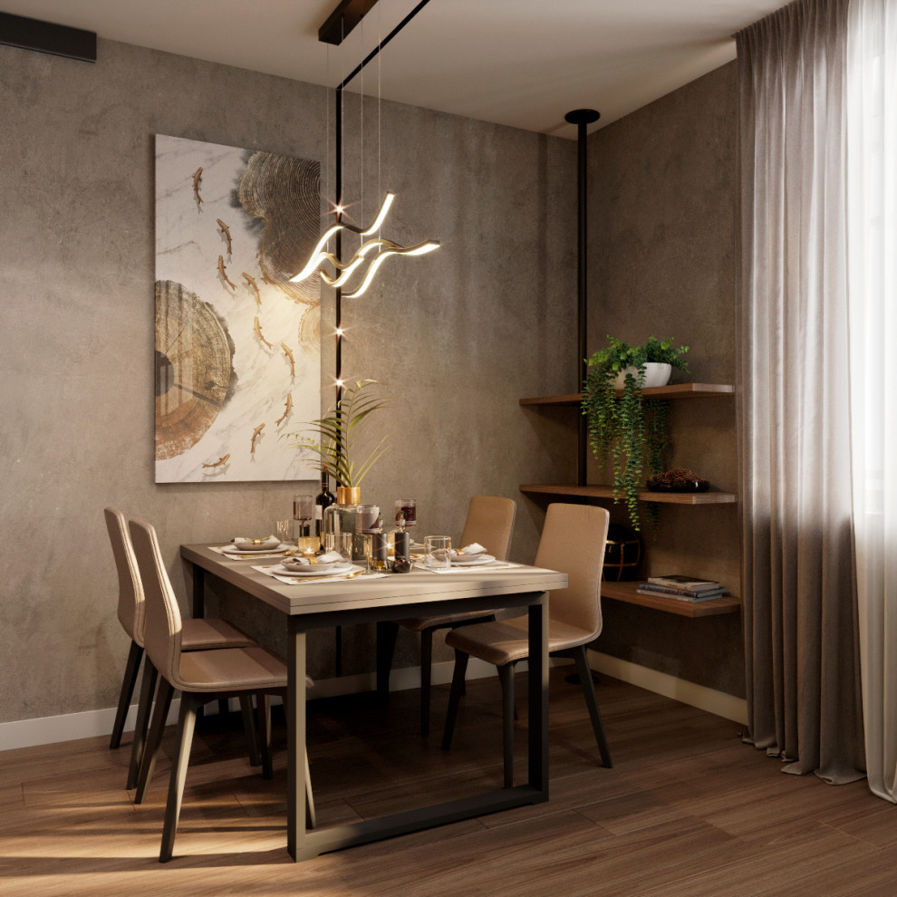 ЖК Счастье. Ижевск