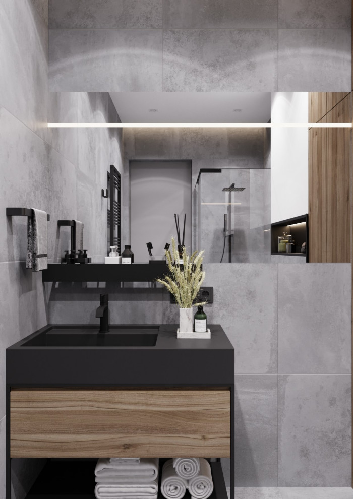 Квартира в Москве