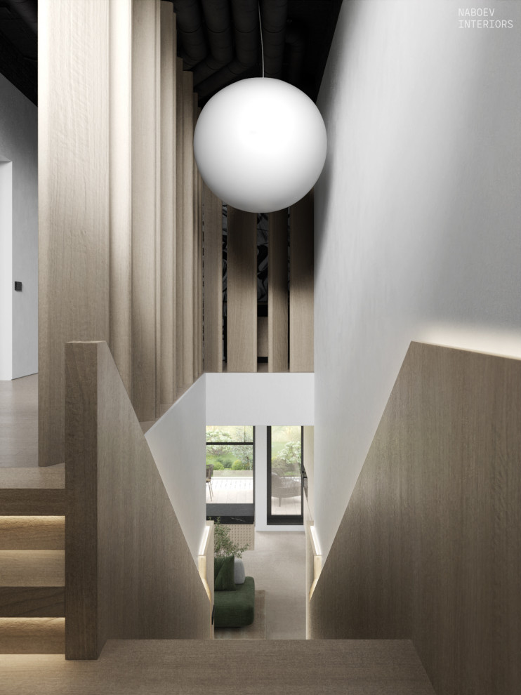 Дом на ул. Светлая