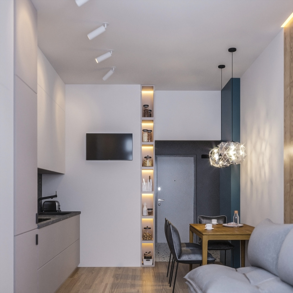 ЖК Испанские кварталы