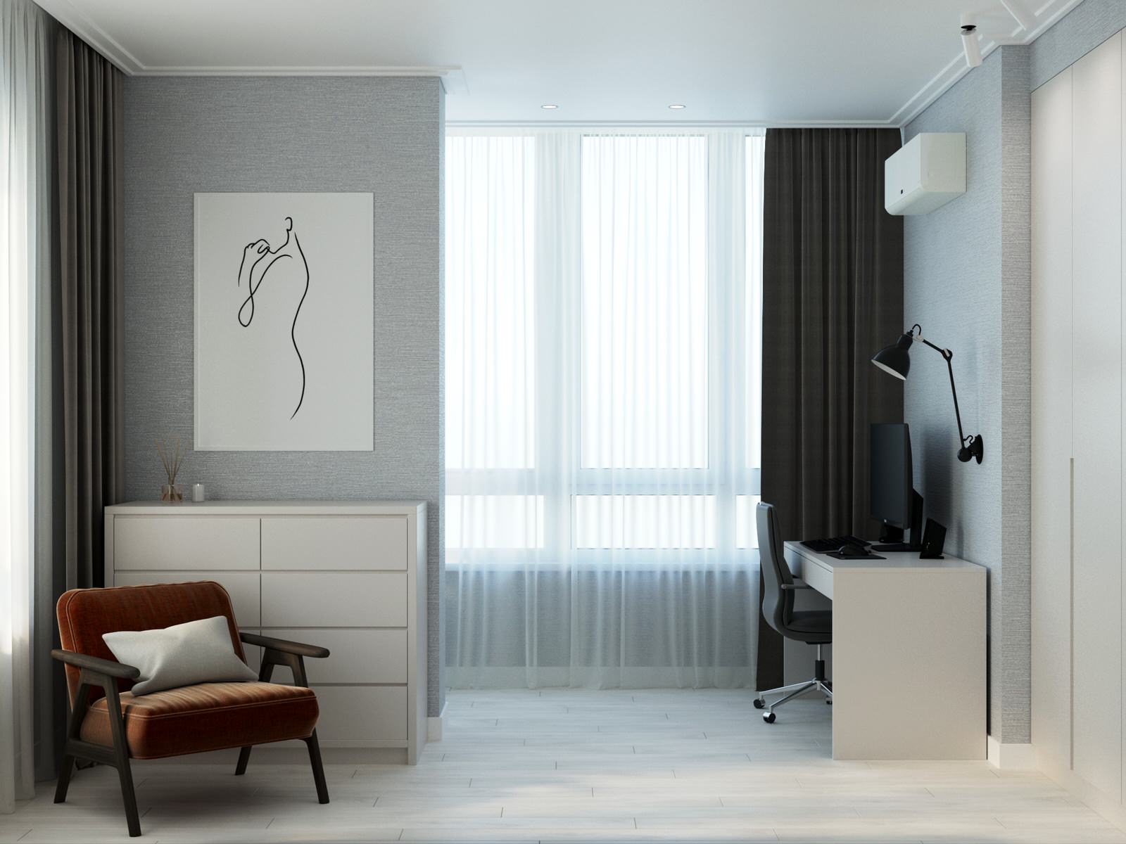 КВАРТИРА ЖК "ДВЕ ЭПОХИ" Г.БАРНАУЛ