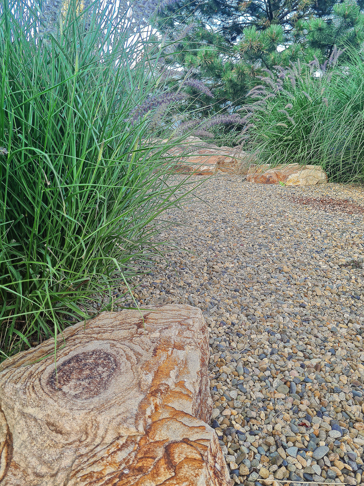 Дивная усадьба