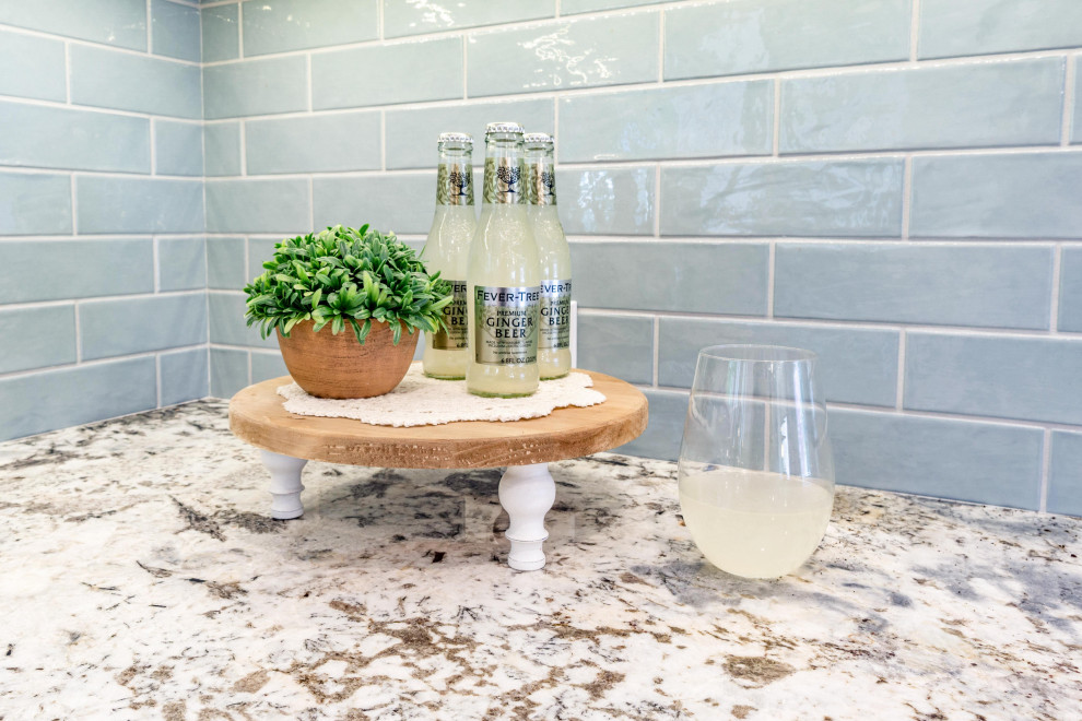 Willow Kitchen Remodel