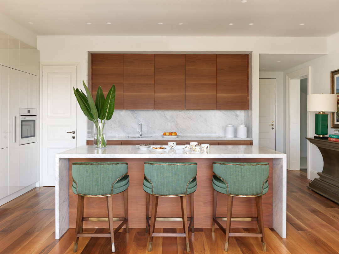 Квартира в Хамовниках