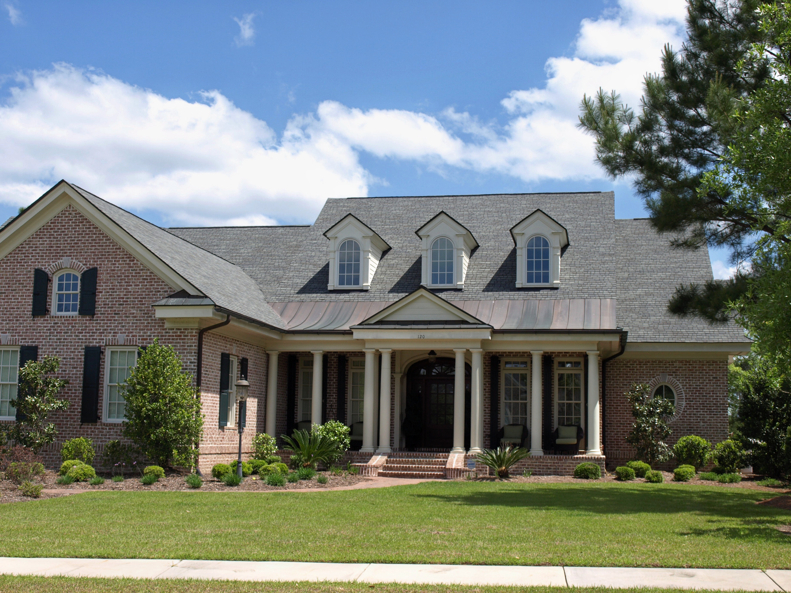 Greg Hall Custom Homes
