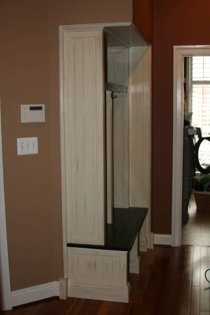 Mudroom