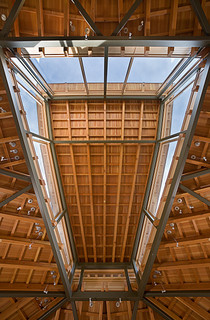 Bauwissen: Warum Beton und Holz zusammengehören