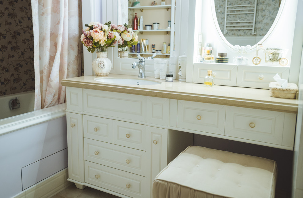 Квартира Сергея и Катерины