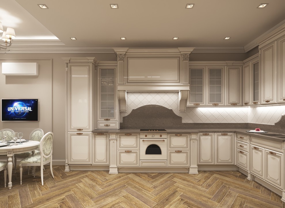 ЖК "Империал" Самара